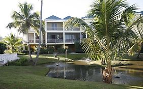 Nelson Spring Beach Resort Saint Thomas Lowland 4* Saint Kitts And Nevis