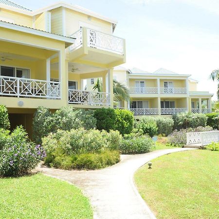 Nelson Spring Beach Resort Saint Thomas Lowland Exterior photo