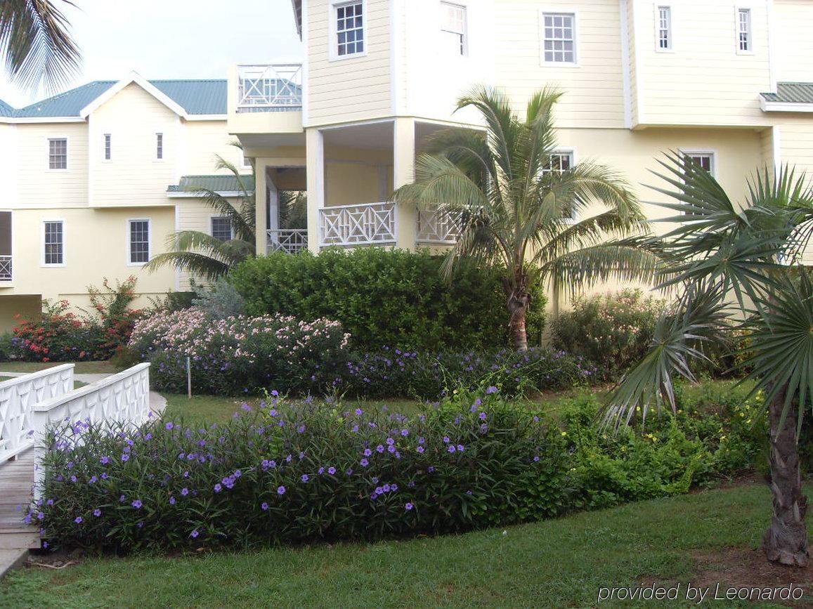 Nelson Spring Beach Resort Saint Thomas Lowland Exterior photo