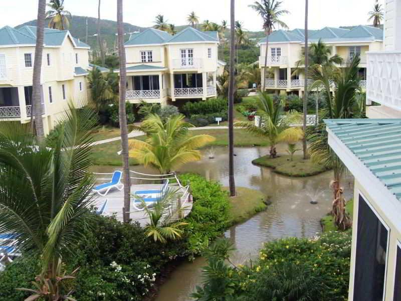 Nelson Spring Beach Resort Saint Thomas Lowland Exterior photo