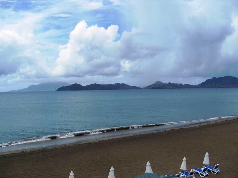 Nelson Spring Beach Resort Saint Thomas Lowland Exterior photo