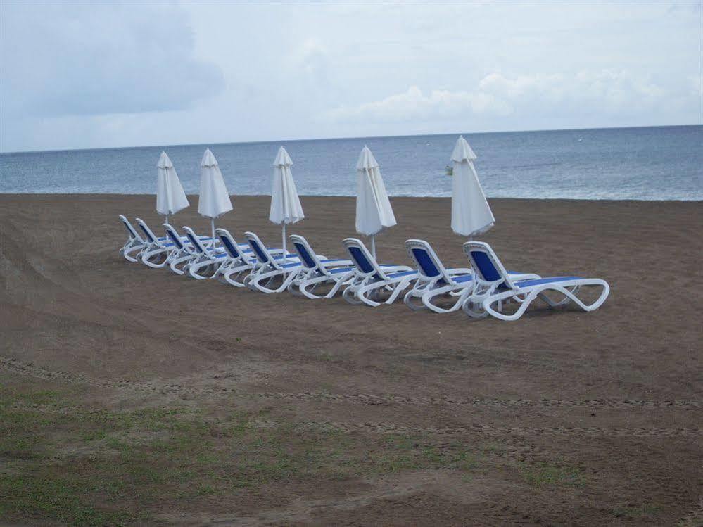 Nelson Spring Beach Resort Saint Thomas Lowland Exterior photo