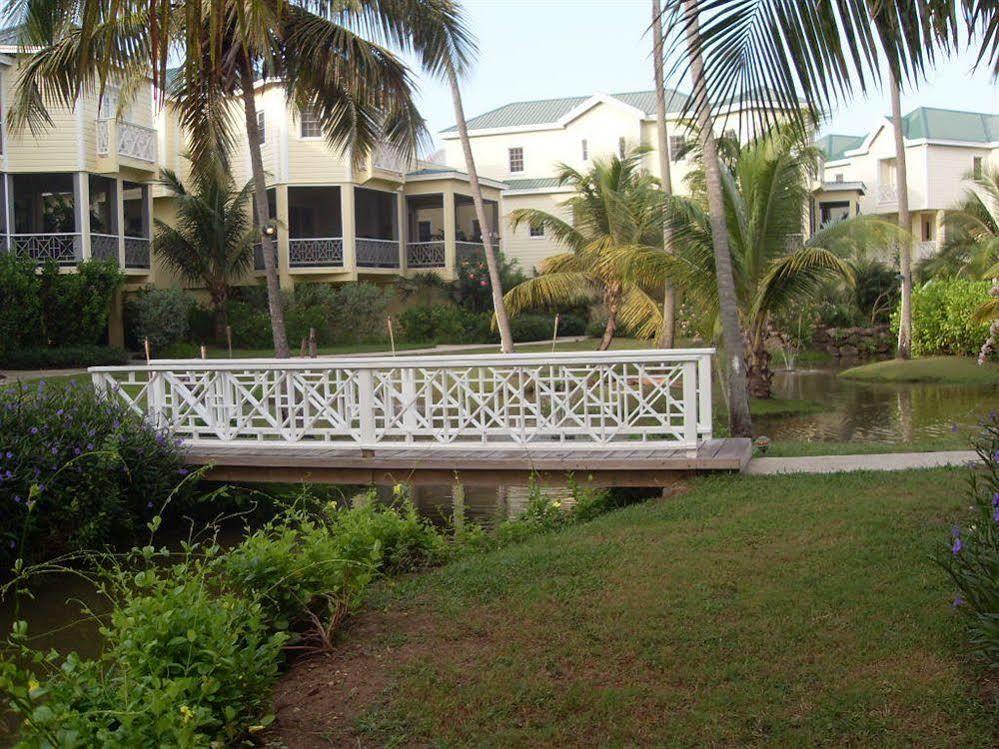 Nelson Spring Beach Resort Saint Thomas Lowland Exterior photo