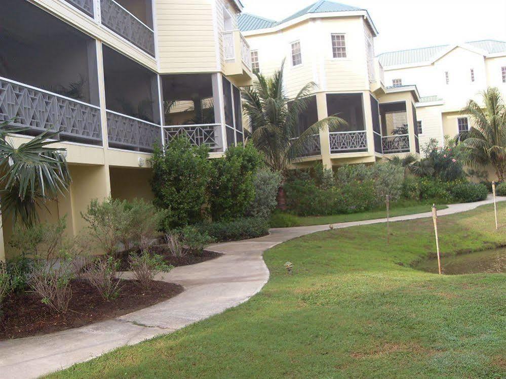 Nelson Spring Beach Resort Saint Thomas Lowland Exterior photo