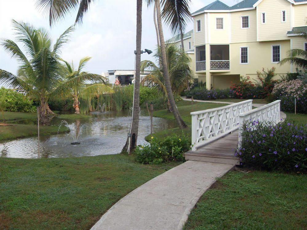 Nelson Spring Beach Resort Saint Thomas Lowland Exterior photo