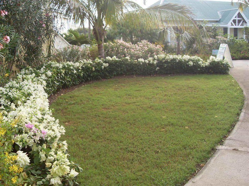 Nelson Spring Beach Resort Saint Thomas Lowland Exterior photo