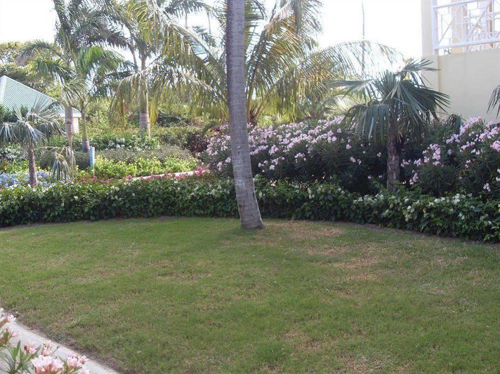 Nelson Spring Beach Resort Saint Thomas Lowland Exterior photo